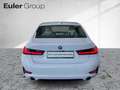 BMW 320 d Limousine StandHZG Schiebdach Navi Digitales Coc Weiß - thumbnail 5