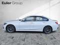 BMW 320 d Limousine StandHZG Schiebdach Navi Digitales Coc Weiß - thumbnail 3