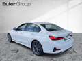 BMW 320 d Limousine StandHZG Schiebdach Navi Digitales Coc Weiß - thumbnail 4