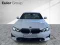 BMW 320 d Limousine StandHZG Schiebdach Navi Digitales Coc Weiß - thumbnail 2