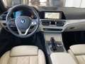 BMW 320 d Limousine StandHZG Schiebdach Navi Digitales Coc Weiß - thumbnail 7