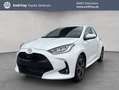 Toyota Yaris Hybrid 116 1.5 VVT-i Teamplayer Wit - thumbnail 1