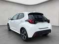 Toyota Yaris Hybrid 116 1.5 VVT-i Teamplayer Wit - thumbnail 3
