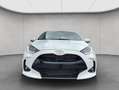 Toyota Yaris Hybrid 116 1.5 VVT-i Teamplayer Wit - thumbnail 9