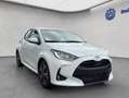 Toyota Yaris Hybrid 116 1.5 VVT-i Teamplayer Wit - thumbnail 8