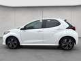 Toyota Yaris Hybrid 116 1.5 VVT-i Teamplayer Wit - thumbnail 2