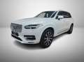 Volvo XC90 Plus Bright*AWD*AHK*360°K*SD* Weiß - thumbnail 1