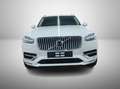 Volvo XC90 Plus Bright*AWD*AHK*360°K*SD* Weiß - thumbnail 2