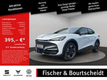 210 kW Endurance SHZ GJR NAVI ACC LE