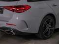 Mercedes-Benz C 300 C 300 de T AMG+Night+AHK+Pano+Burm+HUD+DigiLight Gris - thumbnail 4