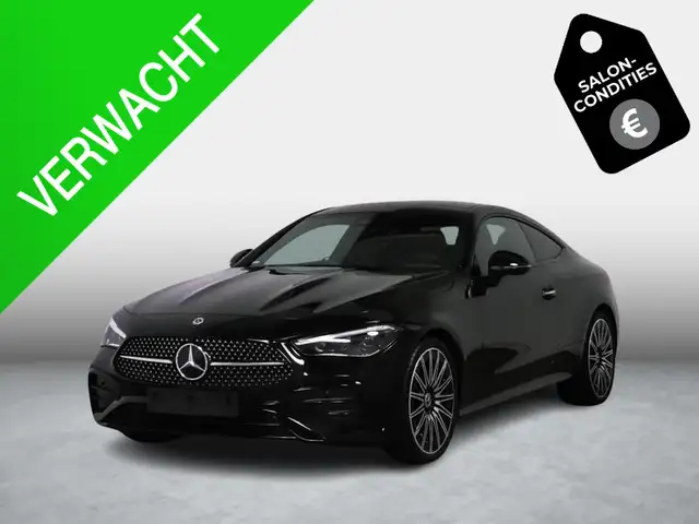 Mercedes-Benz CLE 180 Coupé CLE AMG Line