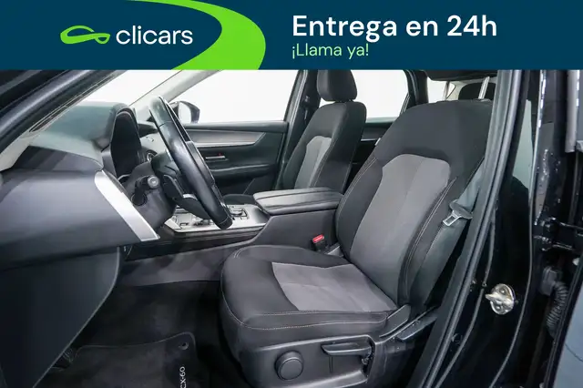 Mazda CX-60 view 14