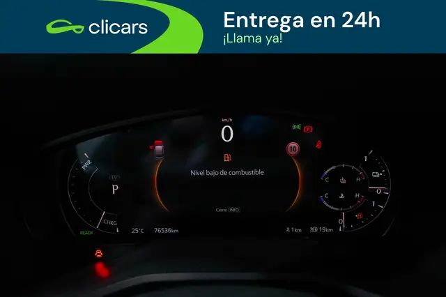 Mazda CX-60 view 15