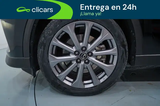 Mazda CX-60 view 11