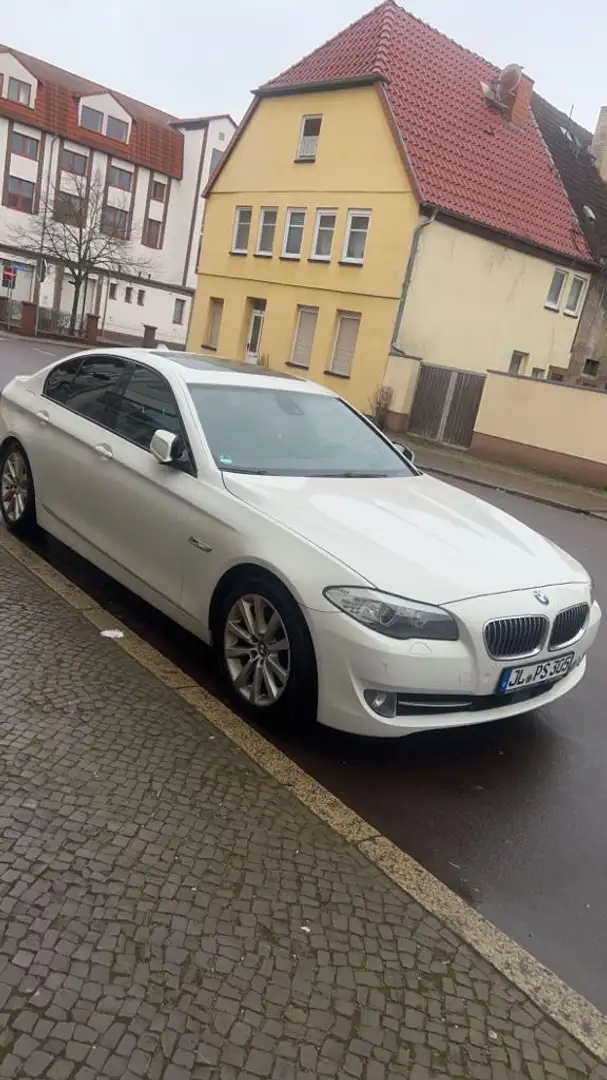 BMW 535 535i Limousine - 2
