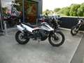 KTM 790 Adventure Fehér - thumbnail 1