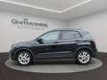 Volkswagen T-Cross 1.0 TSI DSG GOAL ACC App Connect LED AHK Schwarz - thumbnail 2