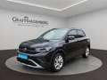 Volkswagen T-Cross 1.0 TSI DSG GOAL ACC App Connect LED AHK Schwarz - thumbnail 1