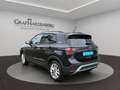 Volkswagen T-Cross 1.0 TSI DSG GOAL ACC App Connect LED AHK Schwarz - thumbnail 4