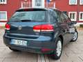 Volkswagen Golf 1.6 tdi trendline Bleu - thumbnail 5