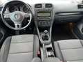 Volkswagen Golf 1.6 tdi trendline Bleu - thumbnail 3