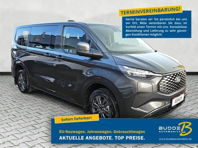 Ford Tourneo Custom Tourneo Custom BEV Titanium L1 8-Si. / KeyFree