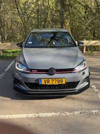 TCR 2.0 TSI OPF DSG