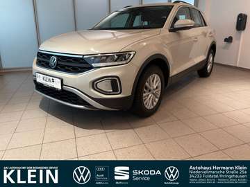 1.0 TSI Life LED, PDC, App-Connect