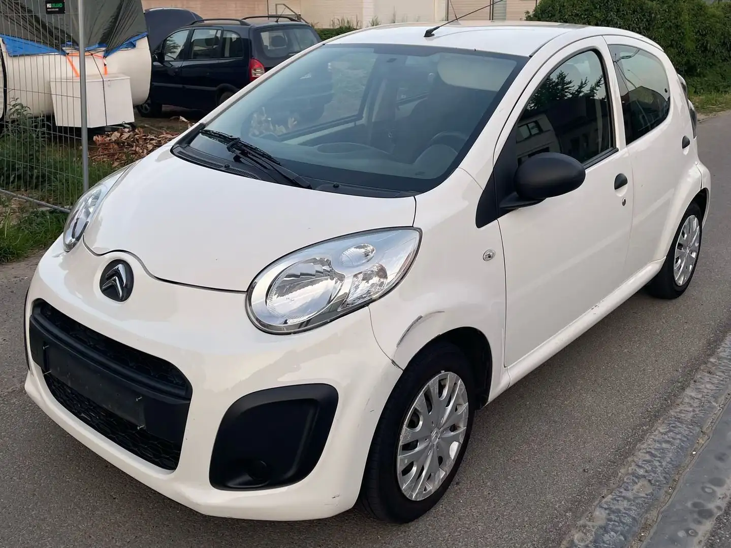Citroen C1 C1 1.0 Cool Wit - 1