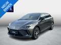 MG MG4 Electric Luxury 64 kWh |LONG RANGE | SOH 97%|14.00 Gris - thumbnail 1