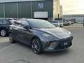 MG MG4 Electric Luxury 64 kWh |LONG RANGE | SOH 97%|14.00 Gris - thumbnail 3