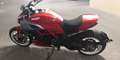 Ducati Diavel Czerwony - thumbnail 2
