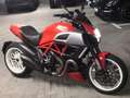 Ducati Diavel Czerwony - thumbnail 1