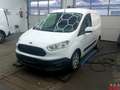 Ford Transit Courier /93315 KM/Scheckheft/Tüv neu/1.Hd Blanc - thumbnail 1