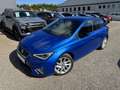 SEAT Ibiza 1.0 TSI 115 FR Bleu - thumbnail 4
