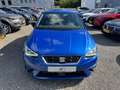 SEAT Ibiza 1.0 TSI 115 FR Bleu - thumbnail 2