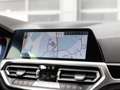 BMW 320 e xDrive Touring Sport Line Automatic Aut. Schwarz - thumbnail 7