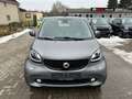 smart forTwo cabrio Prime SPORT-90PS-LED-NAVI-JBL-KAM Grau - thumbnail 2