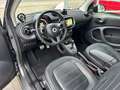 smart forTwo cabrio Prime SPORT-90PS-LED-NAVI-JBL-KAM Grau - thumbnail 11