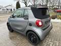 smart forTwo cabrio Prime SPORT-90PS-LED-NAVI-JBL-KAM Grau - thumbnail 5