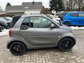 smart forTwo cabrio Prime SPORT-90PS-LED-NAVI-JBL-KAM Grau - thumbnail 8