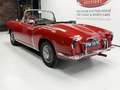 Fiat 1200 TV  - ONLINE AUCTION Червоний - thumbnail 6