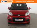 Fiat Panda 1.2 Lounge Rojo - thumbnail 9