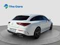 Mercedes-Benz CLA 200 1.3 163CV AMG Line Auto Weiß - thumbnail 5