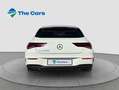 Mercedes-Benz CLA 200 1.3 163CV AMG Line Auto Weiß - thumbnail 4