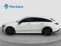 Mercedes-Benz CLA 200 1.3 163CV AMG Line Auto Weiß - thumbnail 2