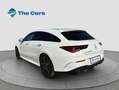 Mercedes-Benz CLA 200 1.3 163CV AMG Line Auto Weiß - thumbnail 3