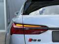 Audi RS6 PERFORMANCE/PANORAMA/HEAD UP/360°/MATRIX Silber - thumbnail 31