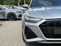 Audi RS6 PERFORMANCE/PANORAMA/HEAD UP/360°/MATRIX Silber - thumbnail 10