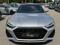 Audi RS6 PERFORMANCE/PANORAMA/HEAD UP/360°/MATRIX Silber - thumbnail 8